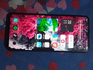 Vivo Y53s 256 GB Black