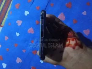 Vivo Y53s 256 GB Black