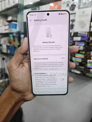 ওয়ানপ্লাস ২৫৬ জিবি