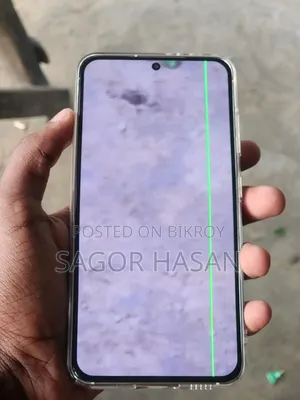 স্যামসাং গ্যালাক্সি এস২৩ ২৫৬ জিবি সাদা