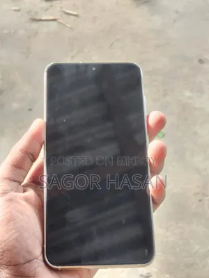 স্যামসাং গ্যালাক্সি এস২৩ ২৫৬ জিবি সাদা
