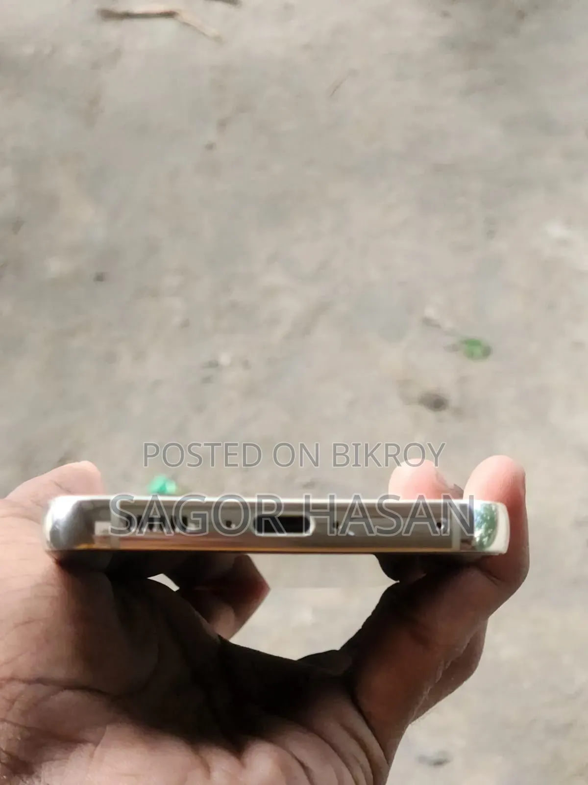 স্যামসাং গ্যালাক্সি এস২৩ ২৫৬ জিবি সাদা