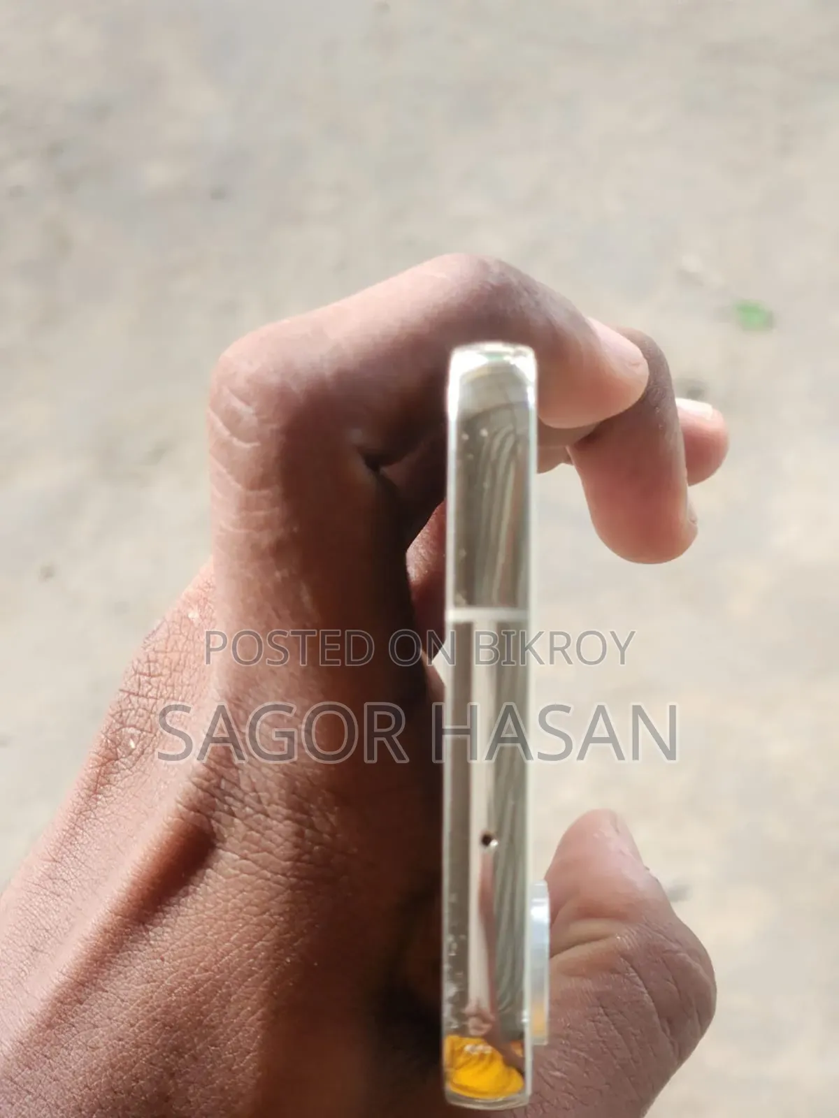 স্যামসাং গ্যালাক্সি এস২৩ ২৫৬ জিবি সাদা