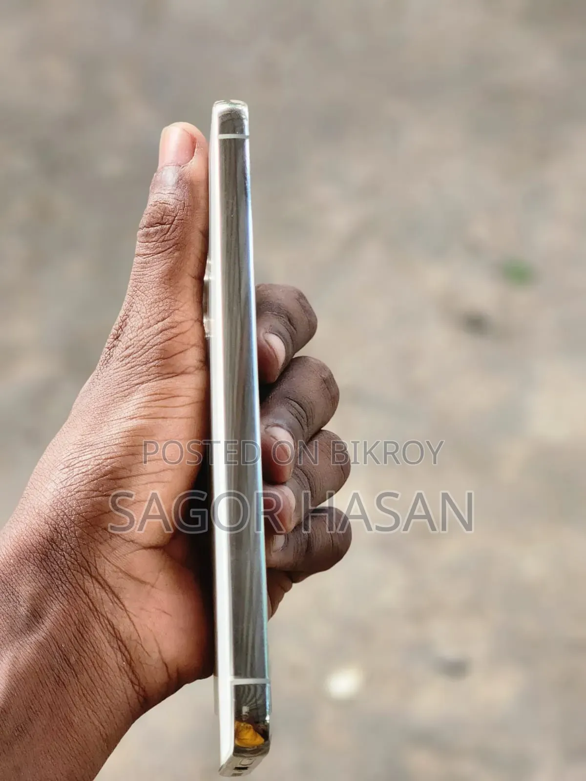 স্যামসাং গ্যালাক্সি এস২৩ ২৫৬ জিবি সাদা