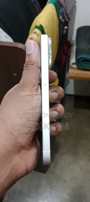 Apple iPhone 14 128 GB White