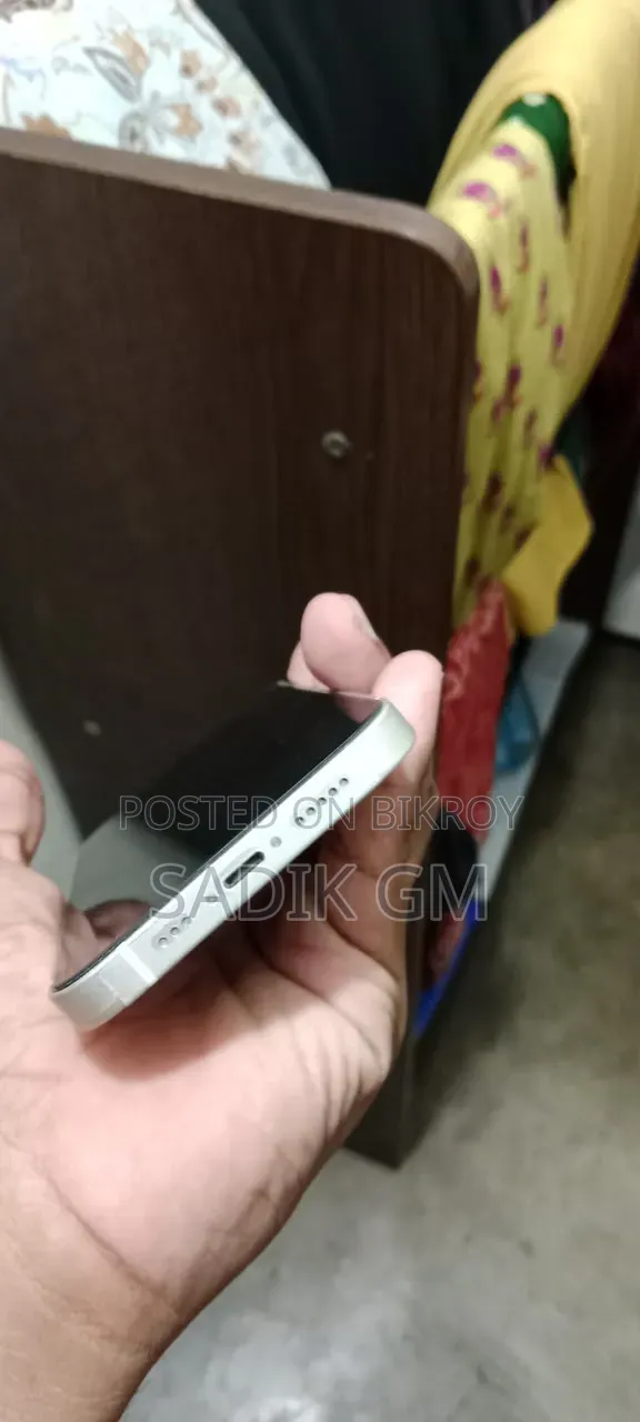 Apple iPhone 14 128 GB White