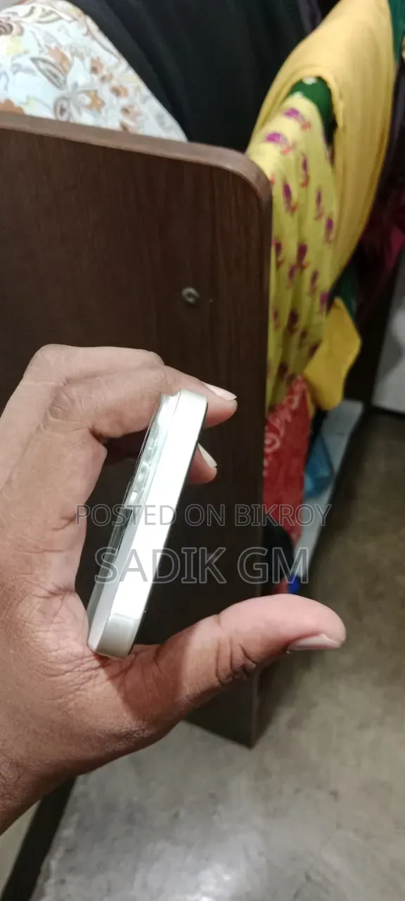 Apple iPhone 14 128 GB White