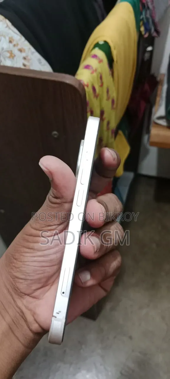 Apple iPhone 14 128 GB White