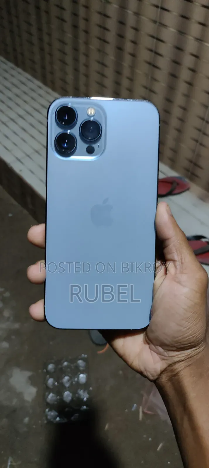 Apple iPhone 13 Pro Max 256 GB