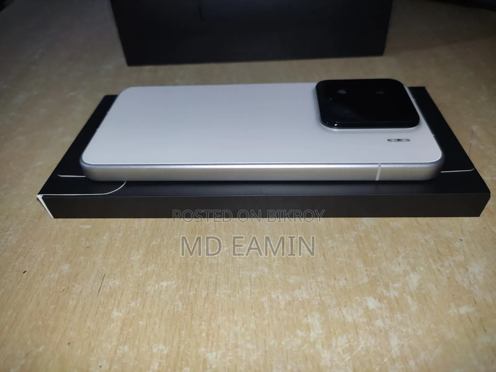 Xiaomi 15 256 GB White