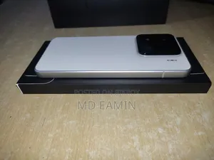Xiaomi 15 256 GB White
