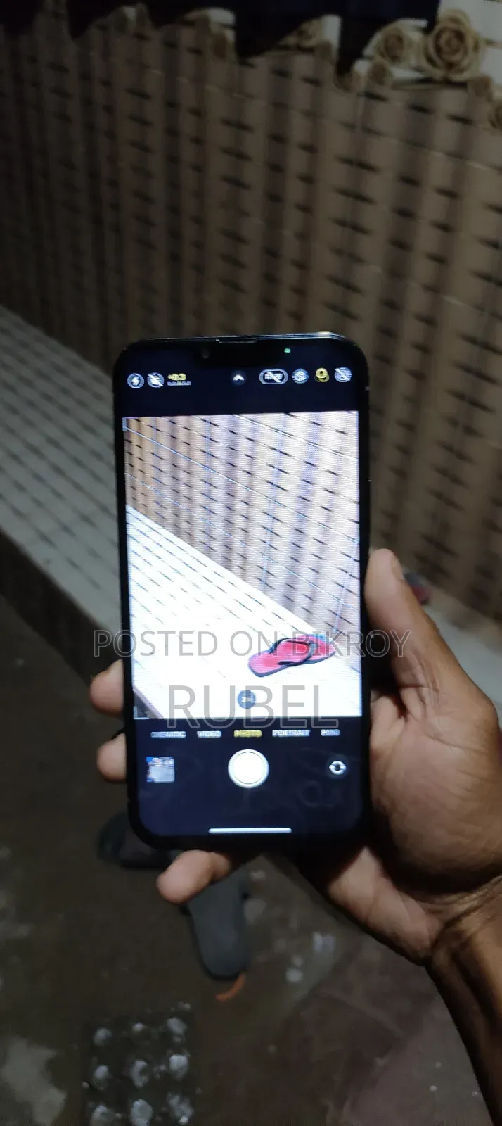 Apple iPhone 13 Pro Max 256 GB