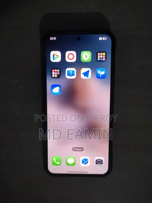 Xiaomi 15 256 GB White