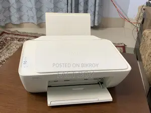 প্রিন্টারটি সেল করব
