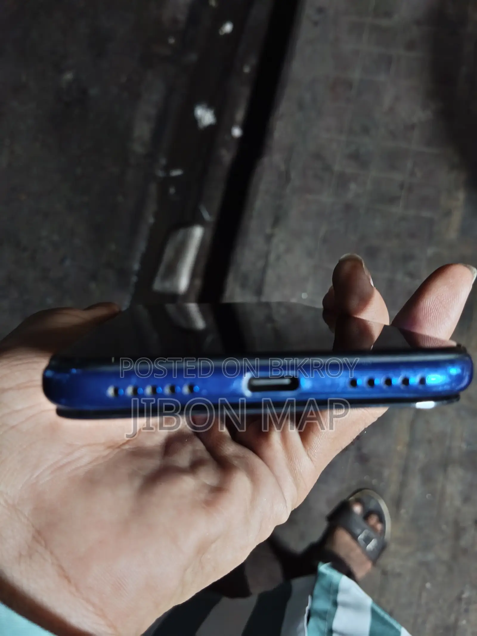শাওমি রেডমি নোট ৭ ৩২ জিবি নীল