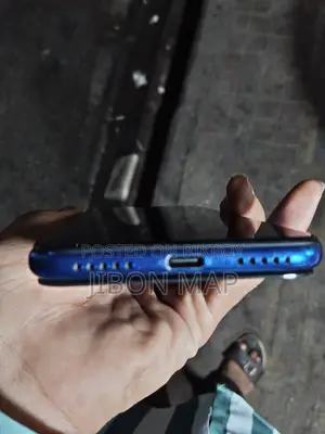 শাওমি রেডমি নোট ৭ ৩২ জিবি নীল