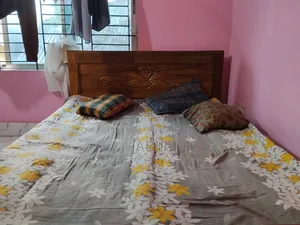 2 Beds and 1 Wardrobe for Sale