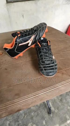 Best Football Boot