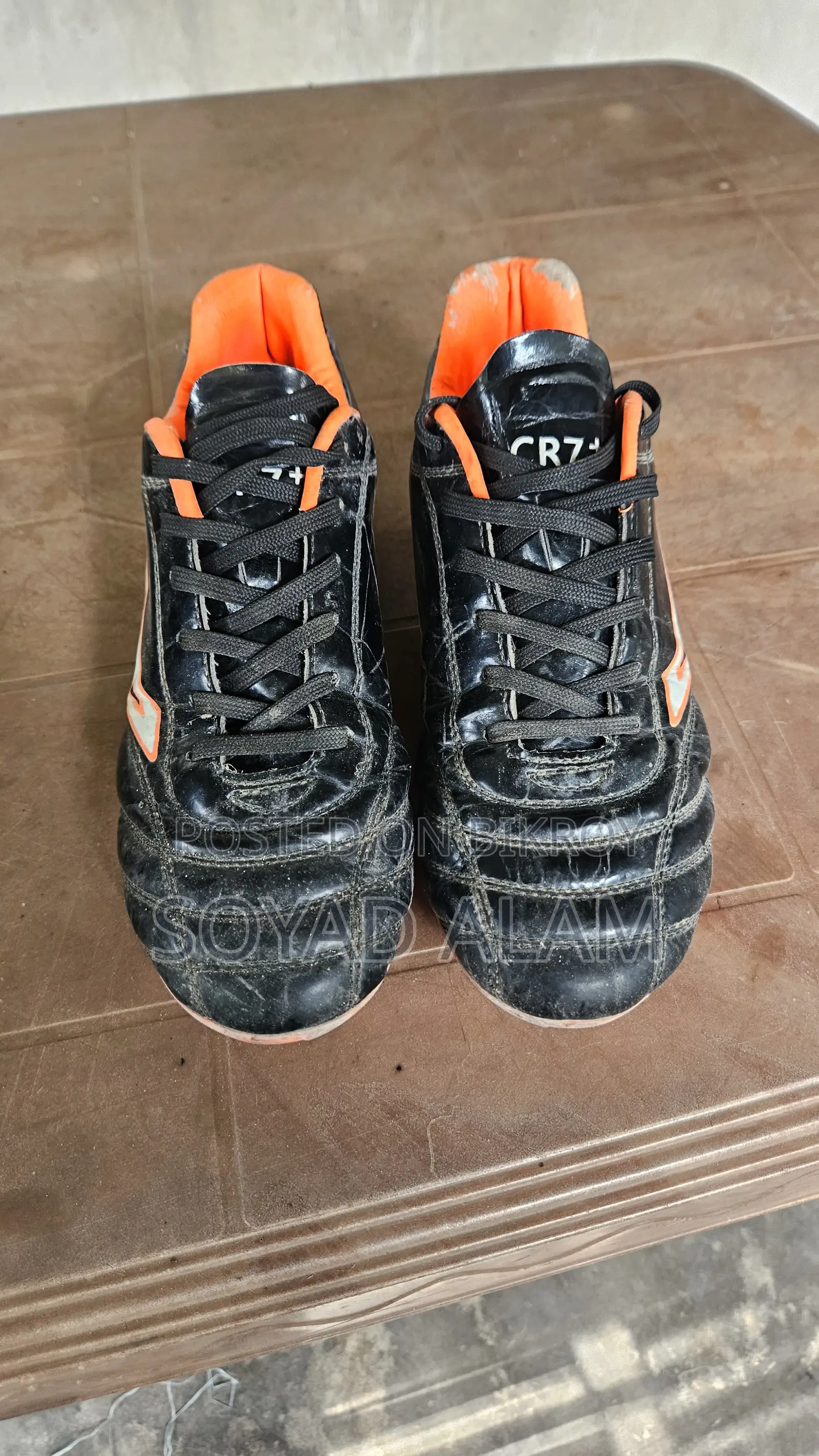 Best Football Boot