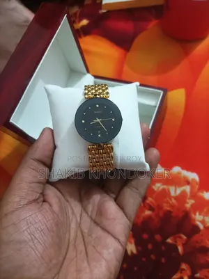 ঘড়ি বিক্রি