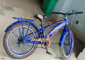 সাইকেল সেল করব
