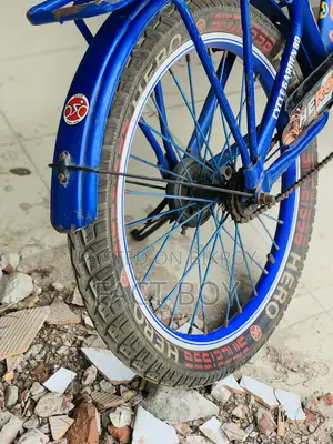 সাইকেল সেল করব