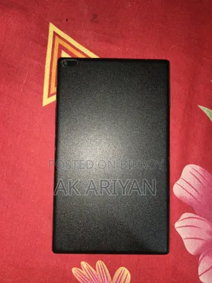 Lenovo Tab 4 8 16 GB Black