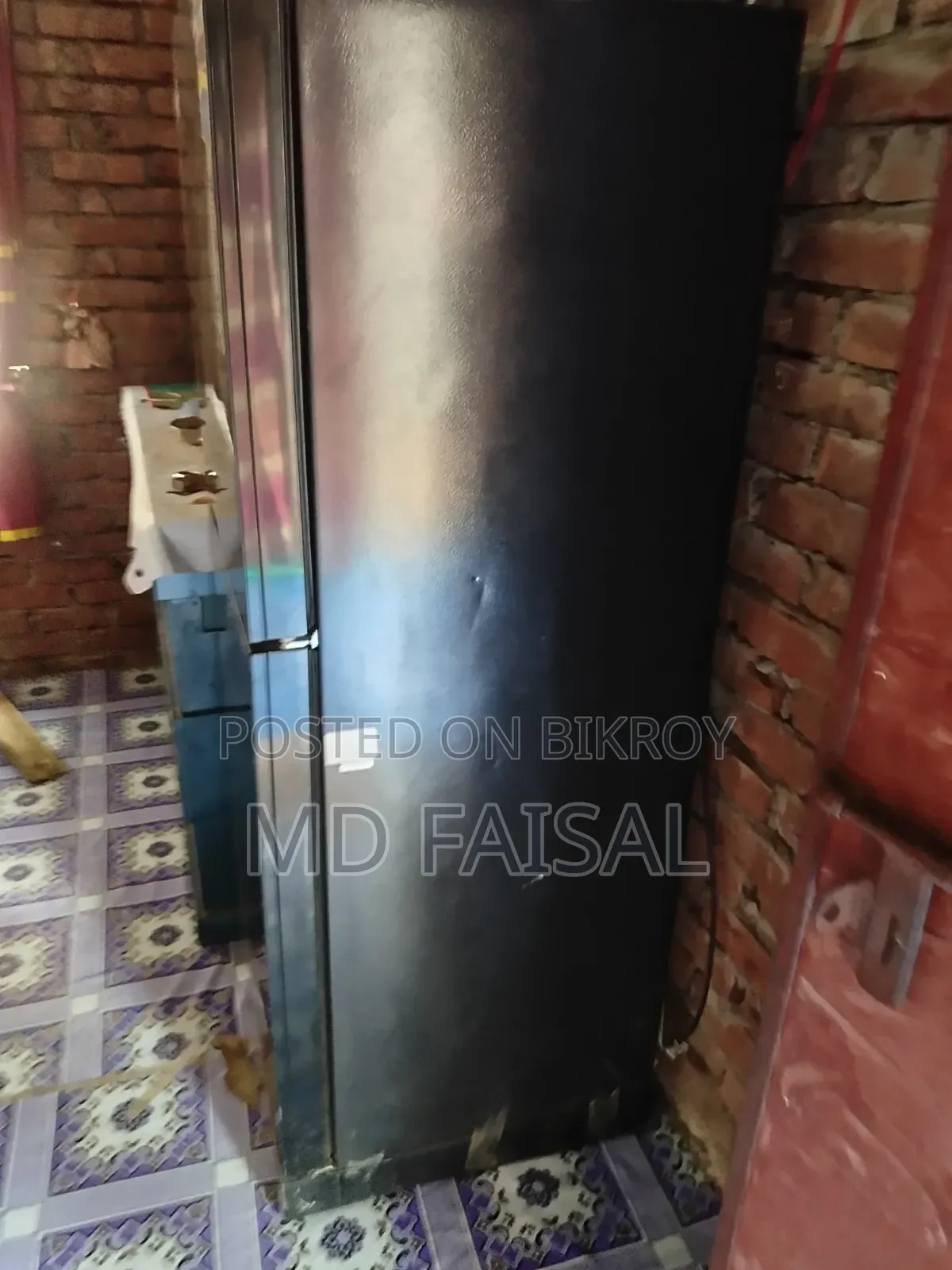 ওয়ালটন ফ্রিজ