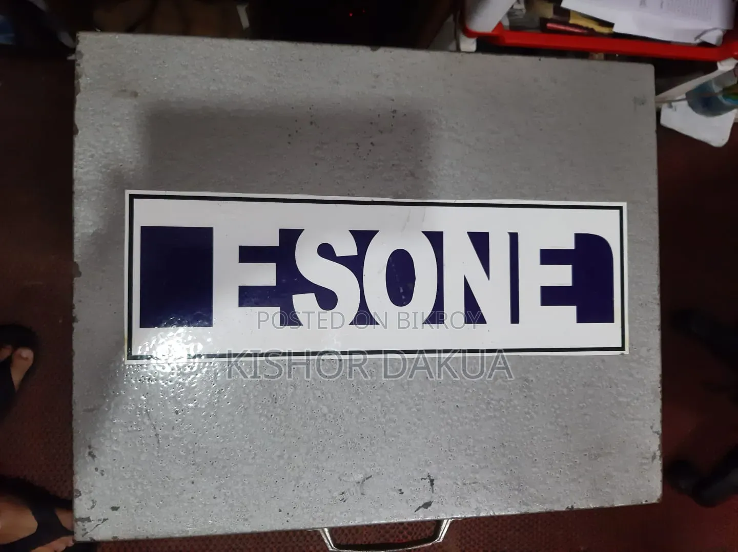 Epson সিল কাটার