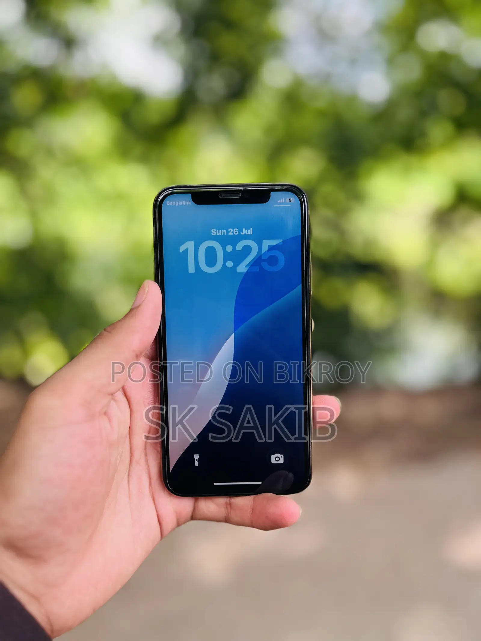 Apple iPhone 11 Pro 64 GB Gold