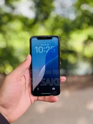 Apple iPhone 11 Pro 64 GB Gold