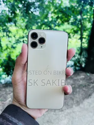Apple iPhone 11 Pro 64 GB Gold