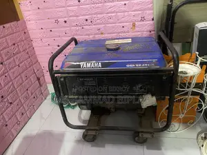 Generator 4600 Watt