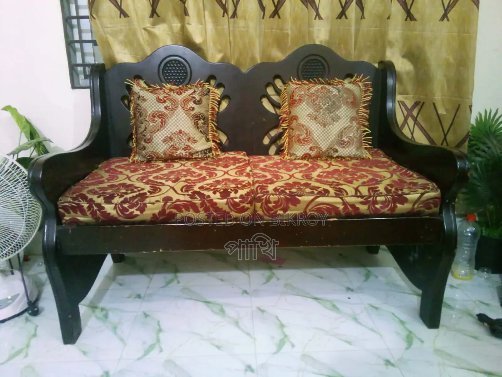 Partex Sofa