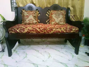 Partex Sofa