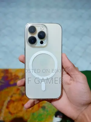 Apple iPhone 14 Pro 128 GB White