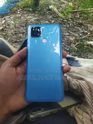 Oppo A16 64 GB Blue