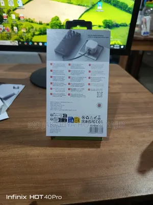 ভেন্ডেন্স (ভিডি-পিবি০৫৮) পাওয়ার ব্যাংক