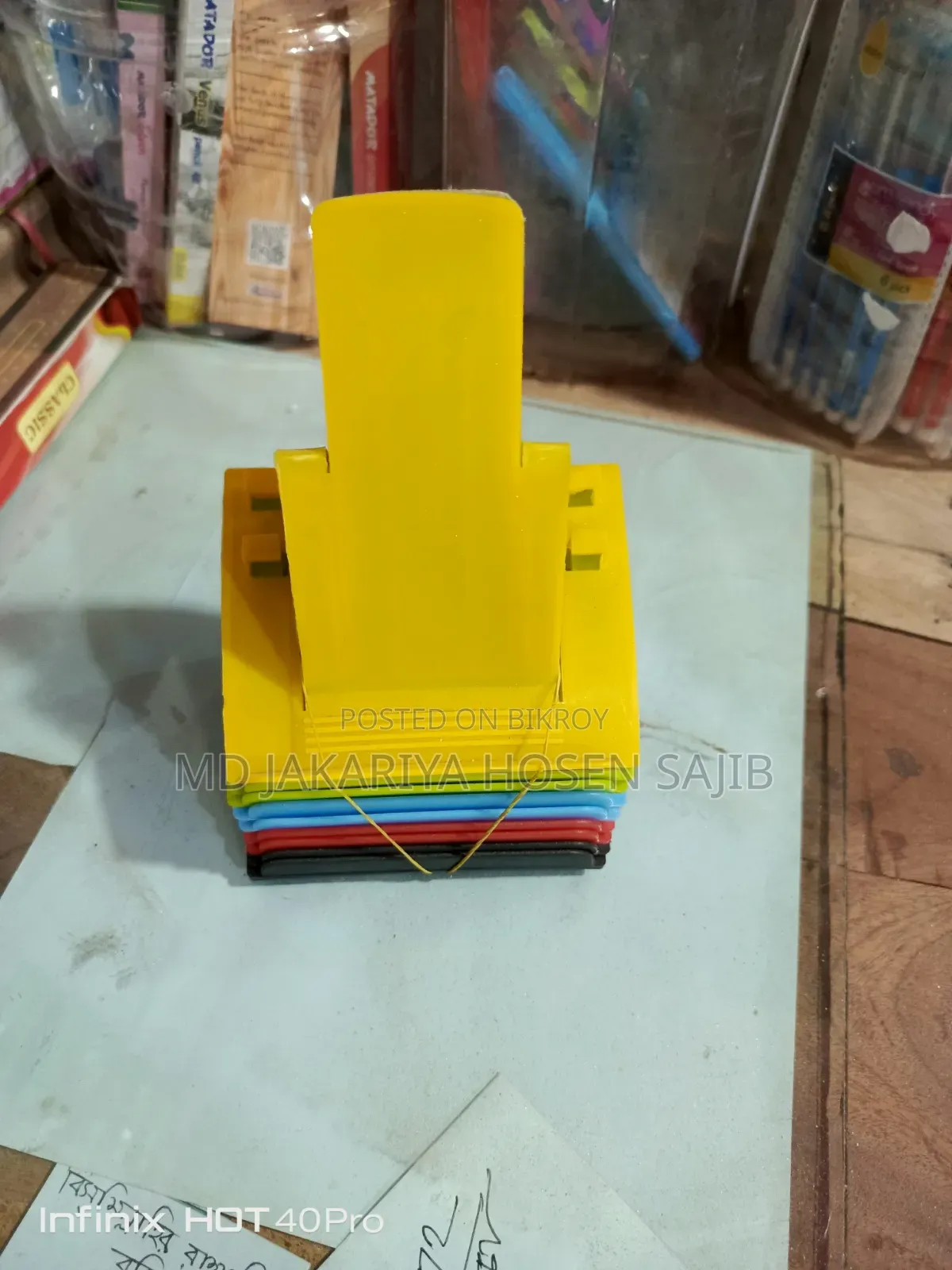 ভেন্ডেন্স (ভিডি-পিবি০৫৮) পাওয়ার ব্যাংক