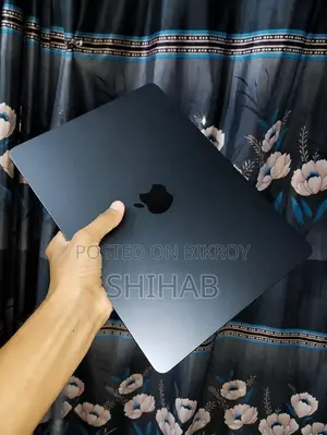 Laptop Apple MacBook Air 2022 M2 8GB Apple M2 SSD 256GB
