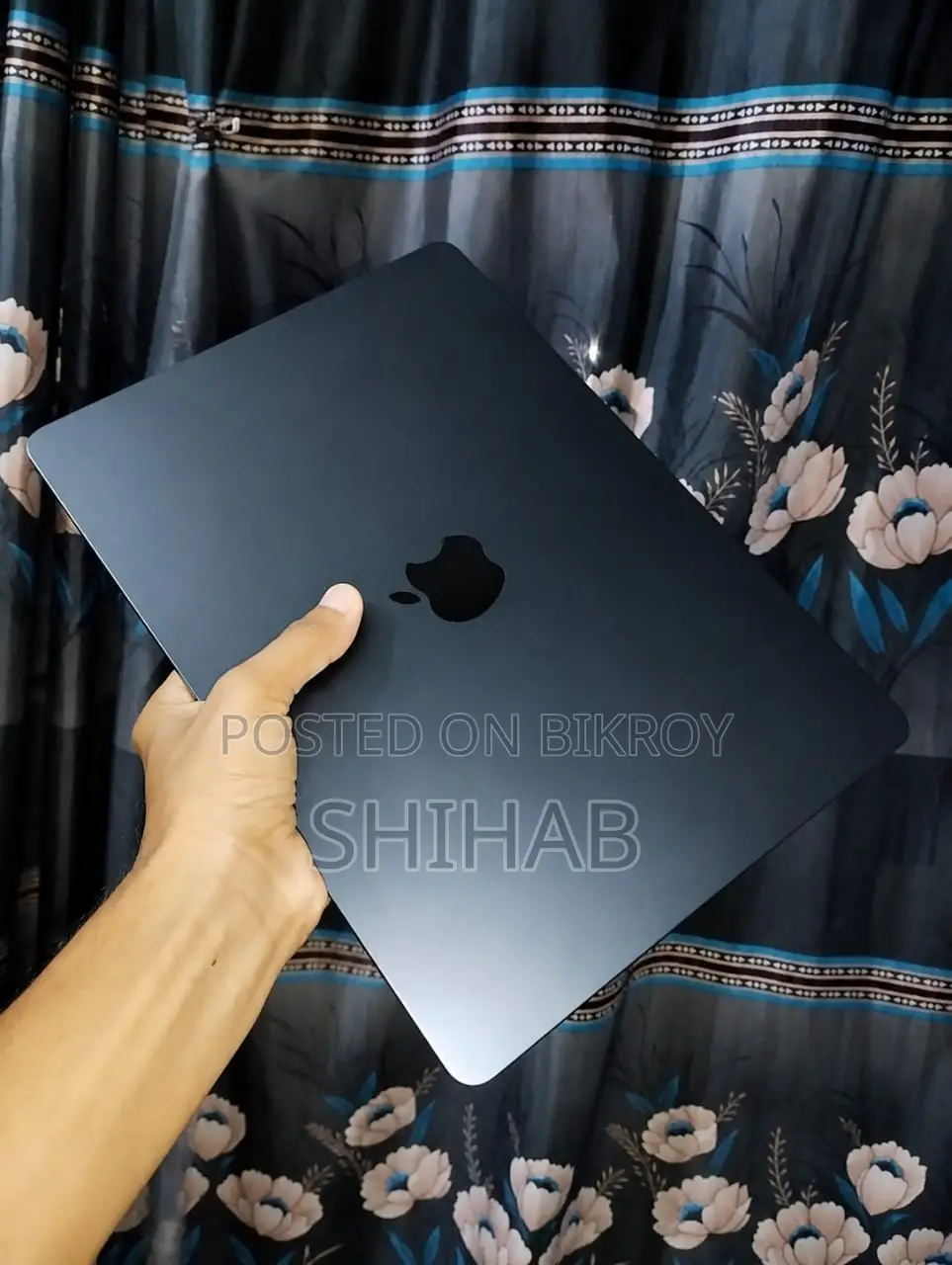 Laptop Apple MacBook Air 2022 M2 8GB Apple M2 SSD 256GB