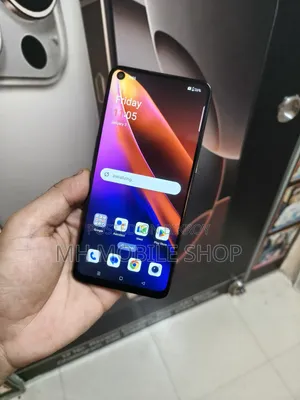 ওয়ানপ্লাস ৯ ১২৮ জিবি ব্ল্যাক