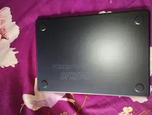 Laptop Apple MacBook Air 2022 M2 8GB Apple M2 SSD 256GB