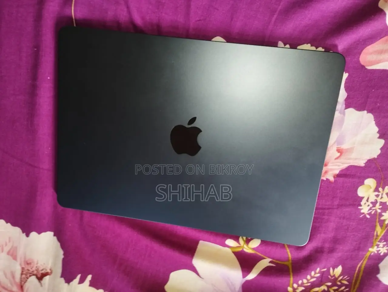 Laptop Apple MacBook Air 2022 M2 8GB Apple M2 SSD 256GB
