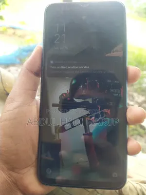 Oppo A16 64 GB Blue