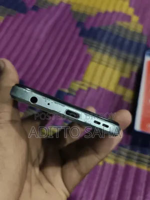 Symphony I96 32 GB White