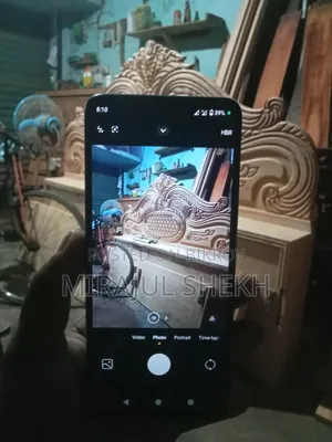 শাওমি রেডমি এ৩ ১২৮ জিবি ব্লু