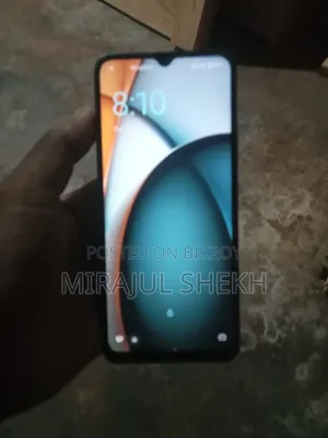 শাওমি রেডমি এ৩ ১২৮ জিবি ব্লু