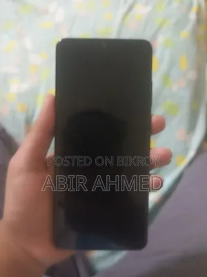 Samsung Galaxy S20 Ultra 5G 256 GB Black