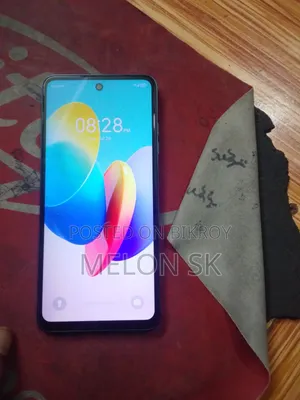 Tecno Spark Go 128 GB Blue